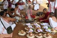 Rattha Shuddhi Pujana